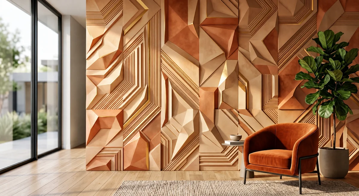 Beyond Flat Colors: The Ultimate Guide to Modern Wall Texture Designs in 2026