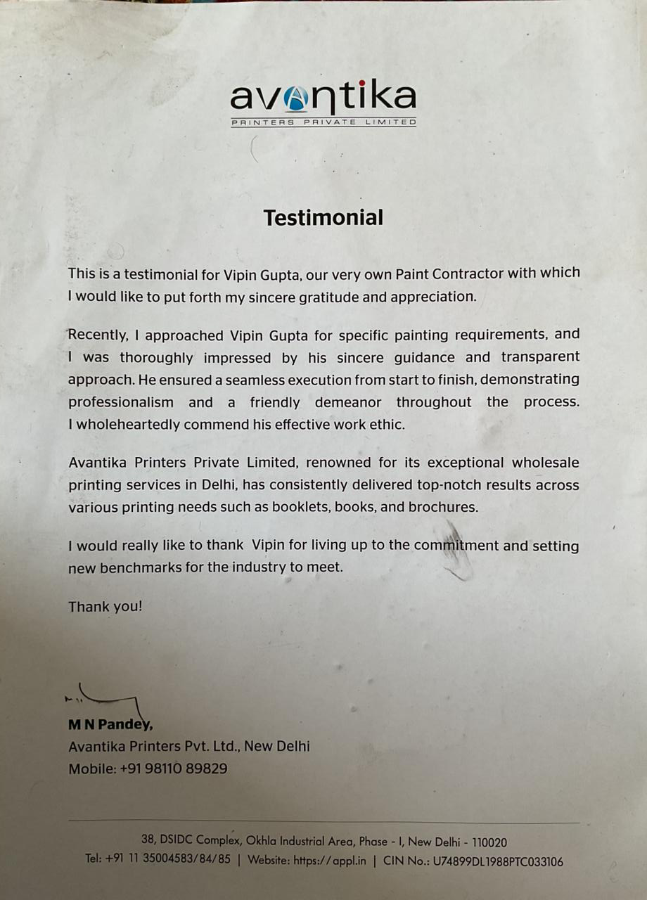 Customer testimonial 8