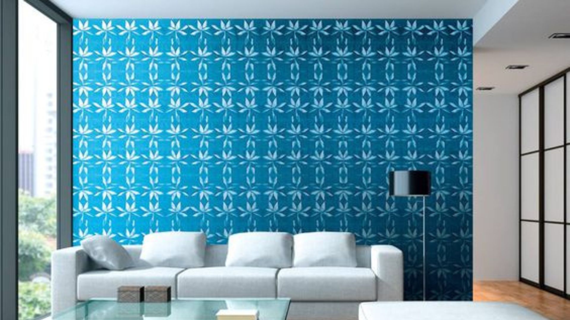 10 Best Textured Painting Techniques on Walls