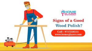 5 Signs of a Good Wood Polisher | Melamine Polisher, PU Polisher
