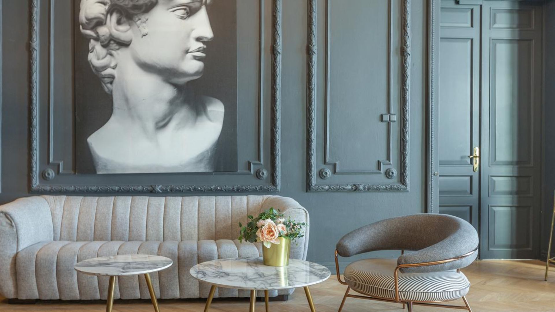 Oikos Ottocento Texture Paint Features That Make It Gorgeous