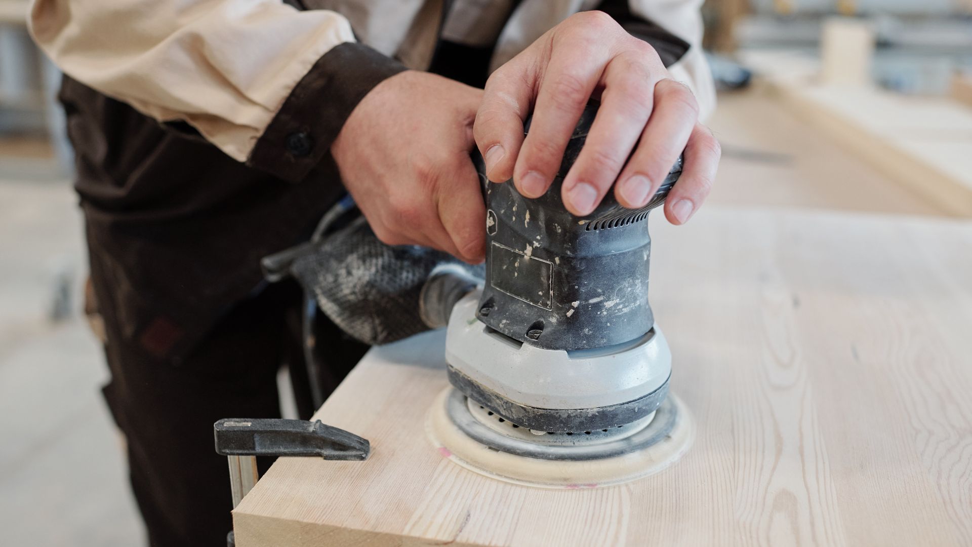 5 Restore DUCO Paint Chipping Fast and Easy Steps