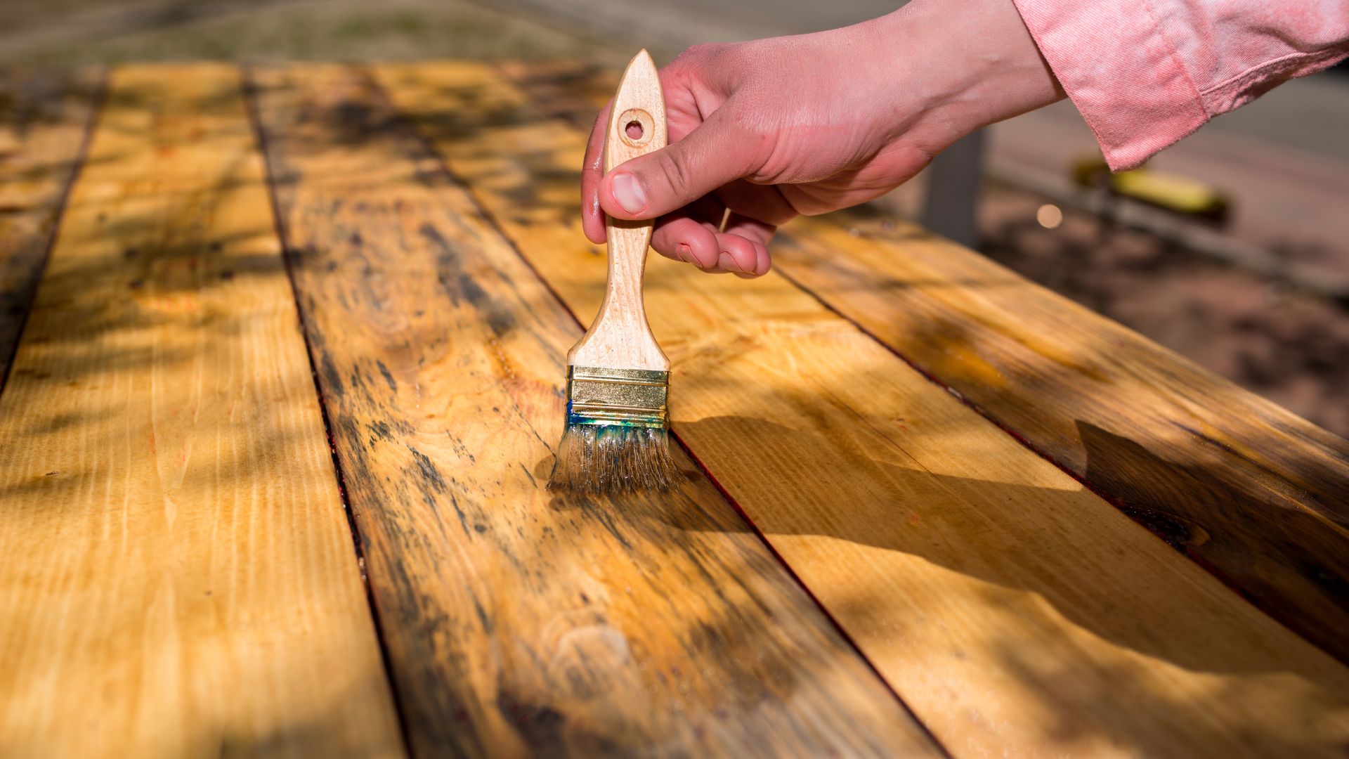 5 Tips to Maintain PU Paint surface that are Smart and Efficient