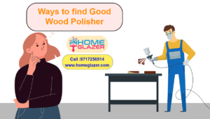 5 Ways to Find Good Wood Polishers | Skilled Wood Polisher