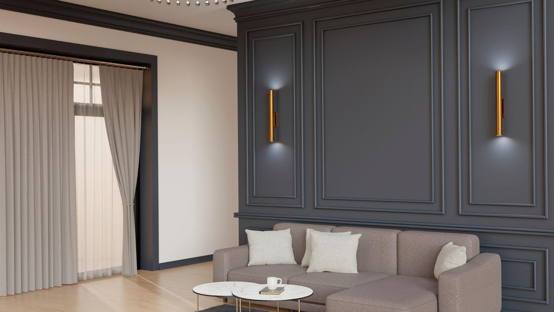 6 Asian Paint PU Emporio Gold Features