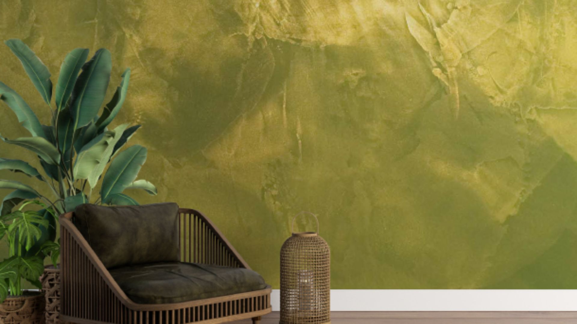 6 Gorgeous Oikos Texture Paint Design for Home