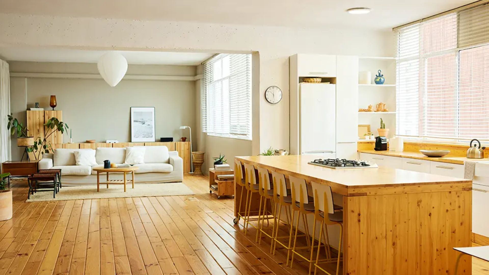 6 Difference Between Melamine and PU Polish