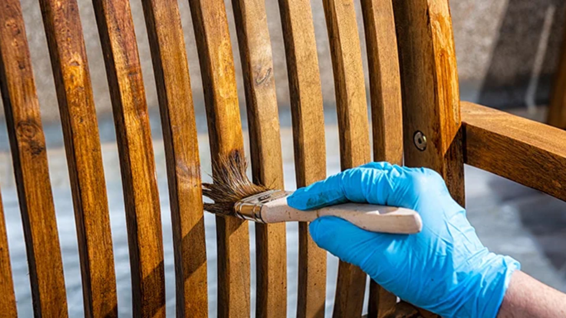 Blog Post - A Comprehensive Guide to Wooden Polish Shades for Veneer