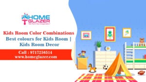 Kids Room Colour Combinations | Best Colours for Kids Room | Kids Room Decor