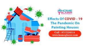 Effects of COVID-19 on Painting Business and Interior Designing Business