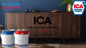 Useful Information of ICA PU Paints and PU Polish – Italian Wood Finish