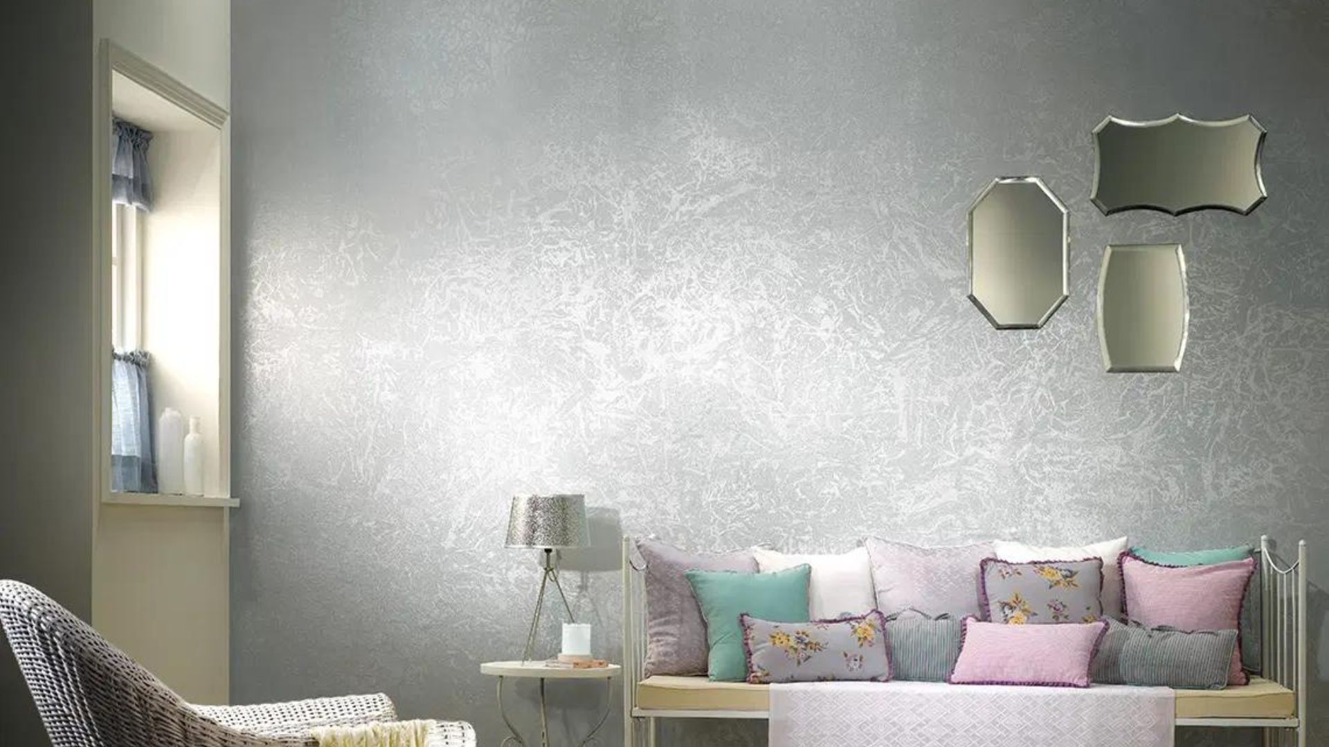 Asian Paint Dune Texture