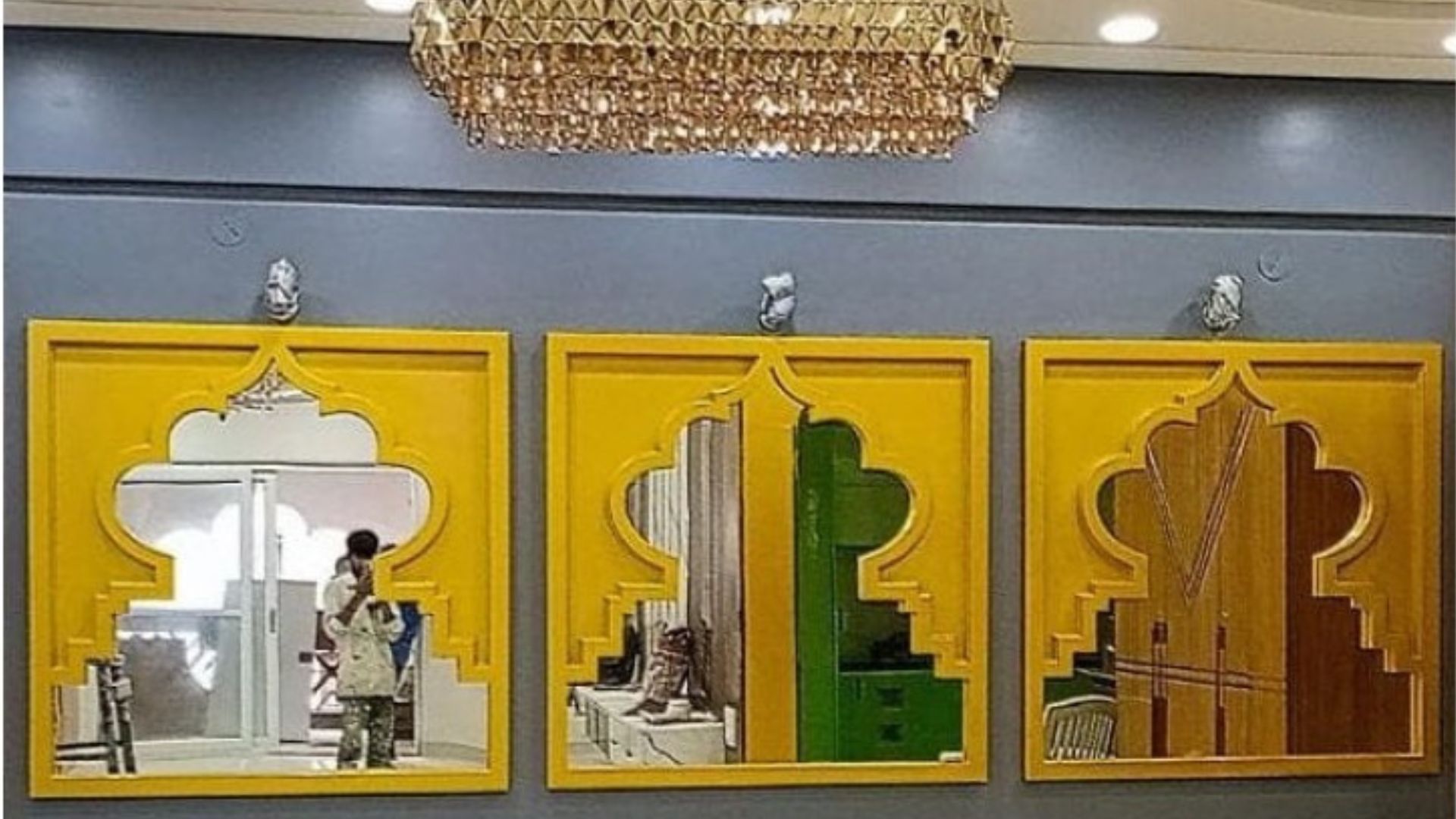 DUCO Polish Chipping