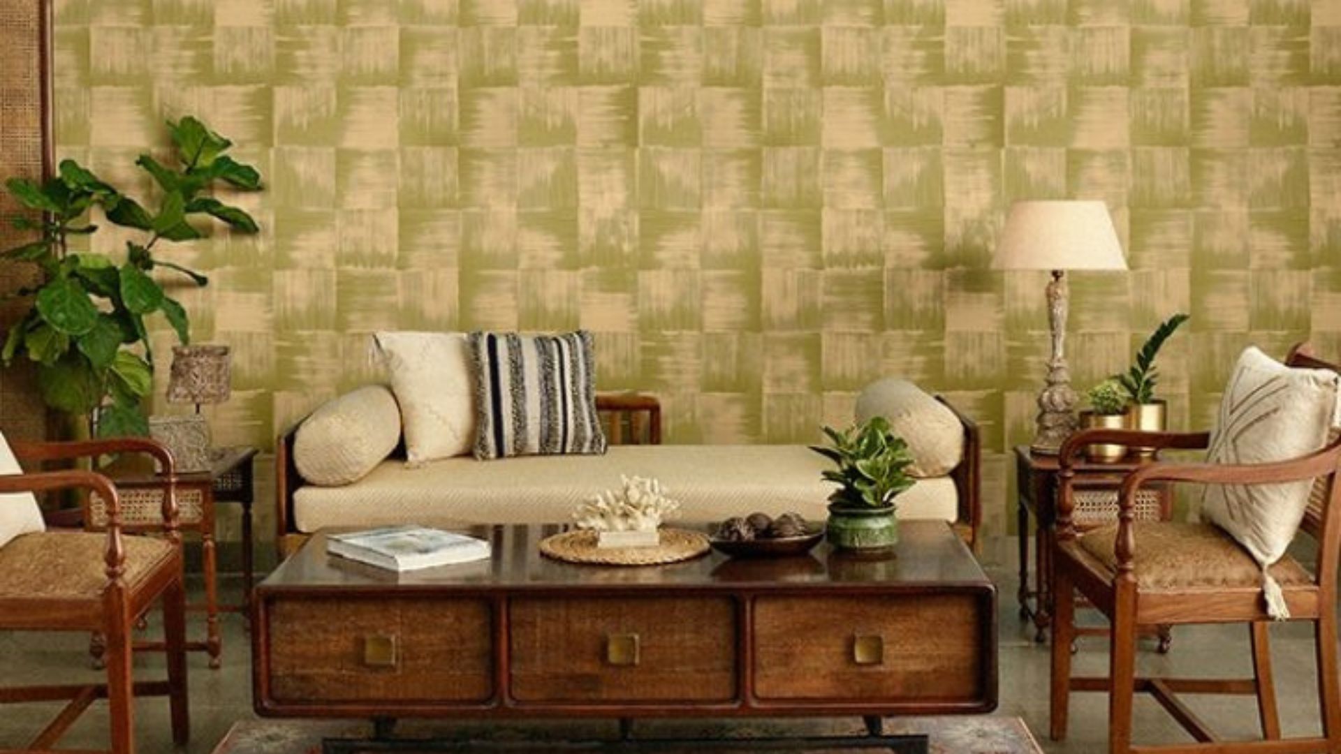 Asian Paints Texture Designs