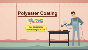 Know All About Polyester Polish | Polyester Coating and Buffing Process