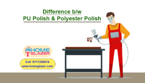 Difference between PU Polish and Polyester Polish | PU Polish vs. Polyester Polish