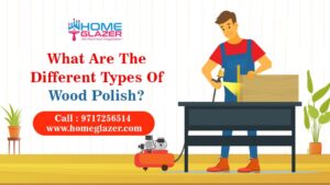 What are The Different Types of Wood Polish and Finishes for Wood?