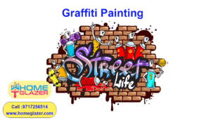 What is Graffiti Painting? 7 Features & Benefits of Graffiti Painting