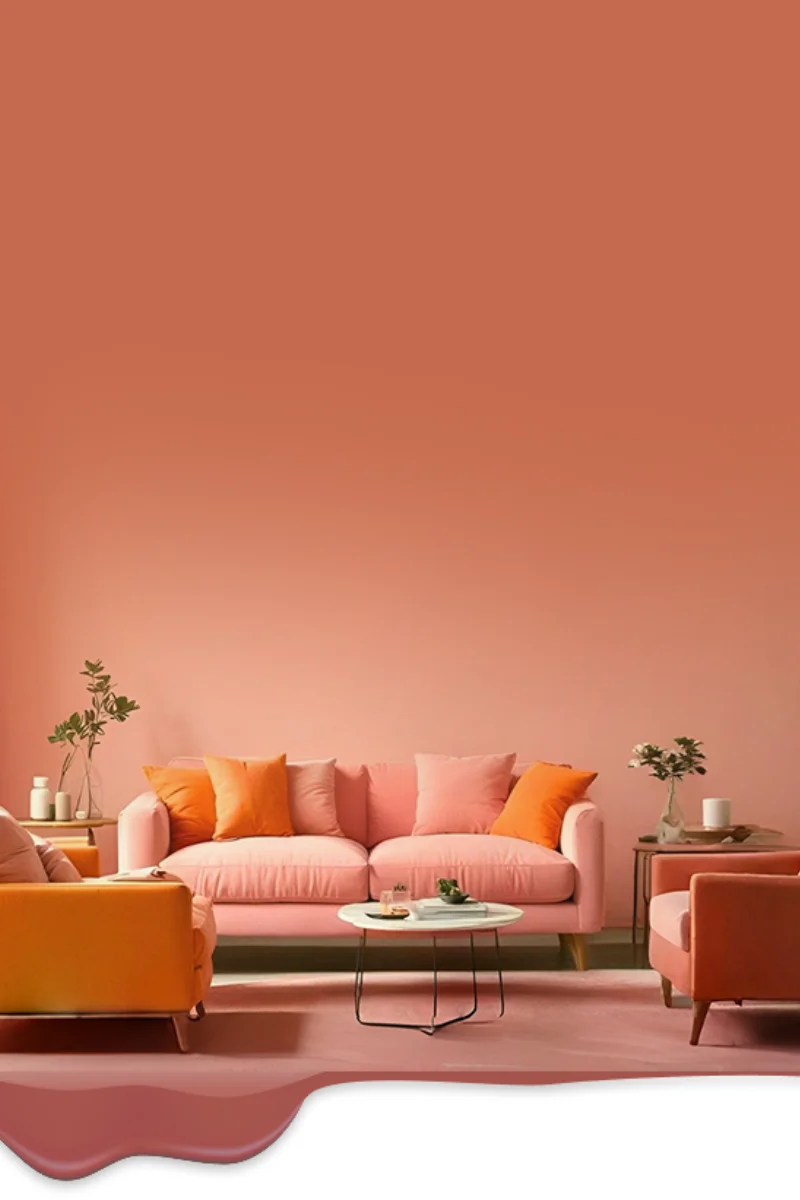 Professional Painting Services