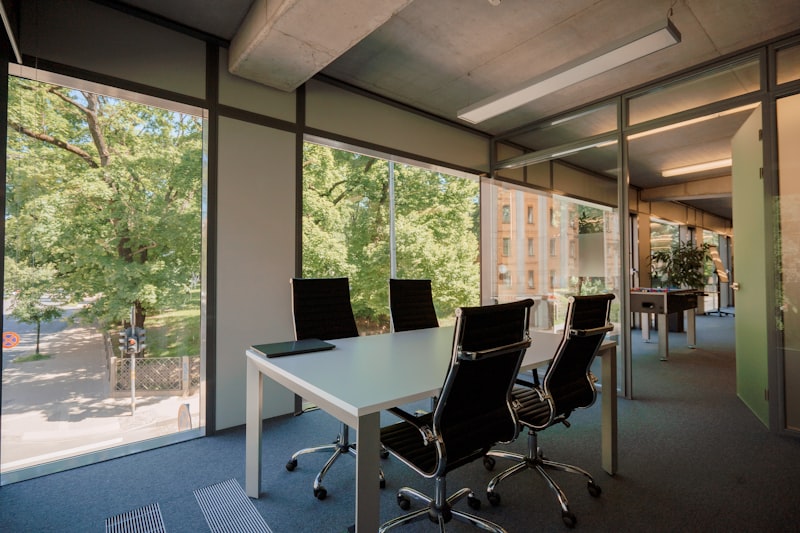 Commercial vs Residential Painting