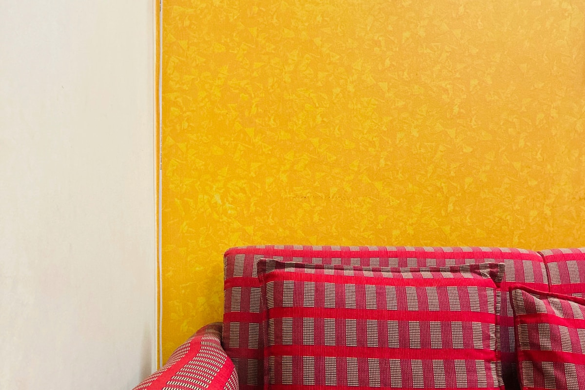 Texture Painting Applications and Uses