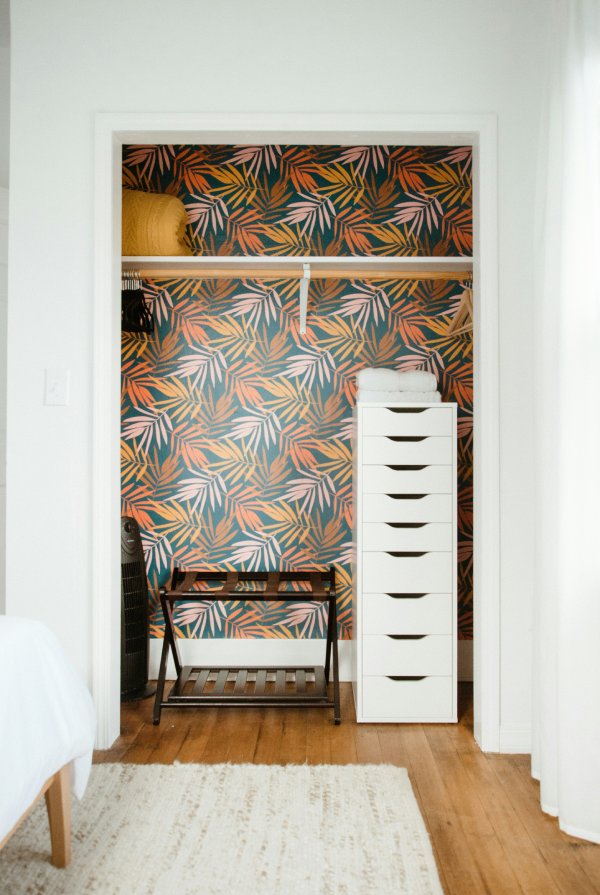 Wallpaper Applications and Uses