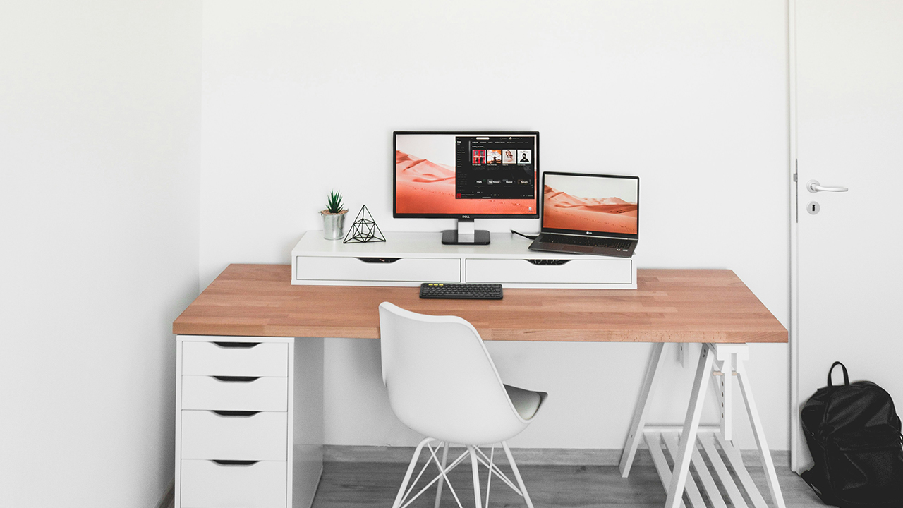 Room Before Makeover