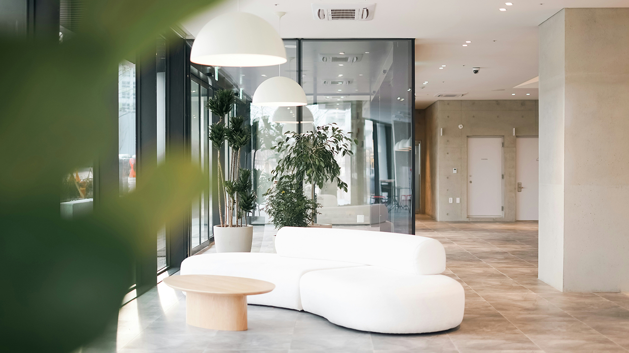 Commercial Painter Team