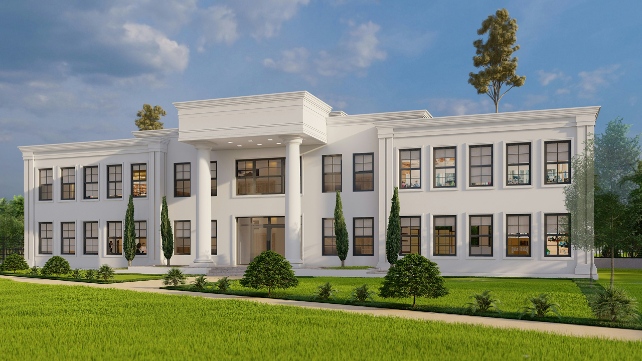 Professional Exterior Painting